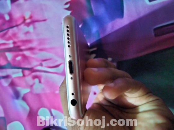 I phone 6s 2gb ram / 64 gb storage
